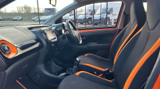 Toyota Aygo 1.0 VVT-i X-Cite 6 5dr Petrol Hatchback